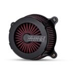 Vance & Hines VO2 Cage Fighter Air Cleaner Kit For Harley