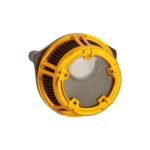 Arlen Ness Method Clear Sucker Air Cleaner Kit For Harley - Image 2