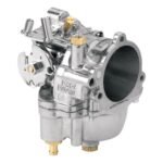 S&S Cycle Super E Carburetor For Harley - Image 2