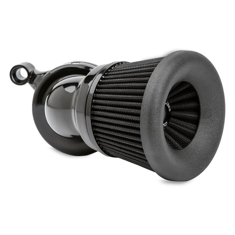 air3-1 Arlen Ness Velocity 65 Air Cleaner Kit For Harley - Image 1