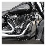 Arlen Ness Velocity 65 Air Cleaner Kit For Harley - Image 2