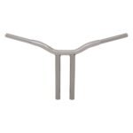 LA Choppers 1-Piece Pullback Kage Fighter 1 1/4″ T-Bars - Image 3