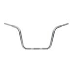 Wild 1 Chubby 1 1/4″ Ape Hanger Handlebars - Image 2