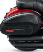 Overwatch Quick-Release Saddlebags | Premium Harley Davidson Saddlebags