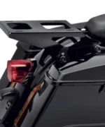 H-D Detachables Two-Up Tour-Pak Mounting Rack | Premium Harley Davidson Tour Pak Mounting Rack