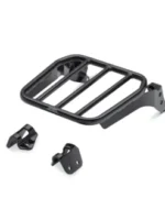 Sport Luggage Rack for HoldFast Sissy Bar Upright | Premium Harley Davidson Luggage Rack - Image 2