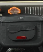 Defender Quick Release Saddlebags | Premium Harley Davidson Saddlebags - Image 2
