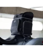 Onyx Premium Luggage Touring Bags | Genuine Harley Davidson Touring Bags - Image 2