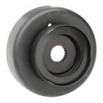 Drag Specialties Alternator Rotor For Harley