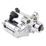 Protorque 1.4 Kw High Torque Starter For Harley Twin Cam 2006-2017 - Image 2