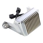 Drag Specialties Premium Voltage Regulator For Harley Touring 2006-2008 - Image 2