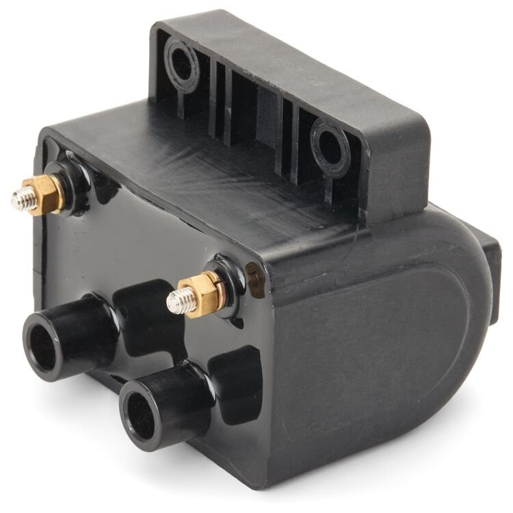 el2 Milwaukee Twins Ignition Coil | High-Performance Harley Davidson Ignition Coil Upgrade - Image 1