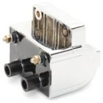 Milwaukee Twins Ignition Coil | High-Performance Harley Davidson Ignition Coil Upgrade - Image 2