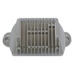 Drag Specialties Premium Voltage Regulator | Reliable Harley Davidson Voltage Regulator (Touring 2009–2016) - Image 2