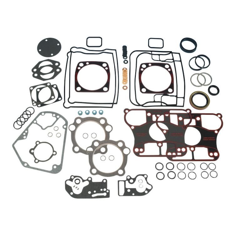 eng12 James Gasket Engine Gasket Set For Harley - Image 1