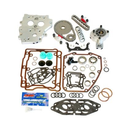Feuling OE+ Hydraulic Cam Chain Tensioner Conversion Kit For Harley 2001-2006