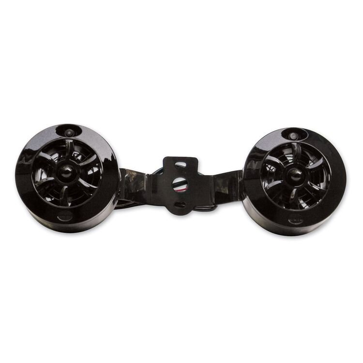 eng15 Love Jugs Cool-Master Engine Cooling Fan For Harley 1970-2025 - Image 1