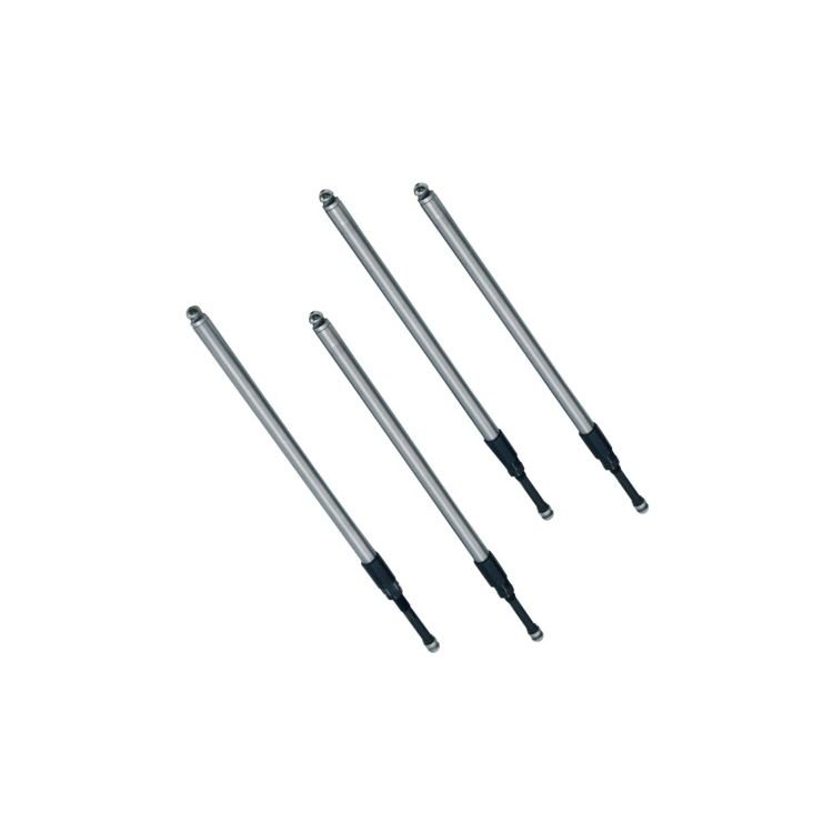 eng2-1 S&S Cycle Quickee Pushrods | Adjustable Harley Davidson Pushrods for Performance Engines - Image 1