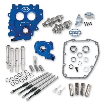 S&S Cycle 509C Cam Chest Kit