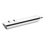 Cobra 909 Slip-On Mufflers For Harley - Image 3