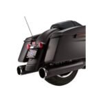 S&S Cycle 4.5″ MK45 Thruster Slip-On Mufflers For Harley Touring