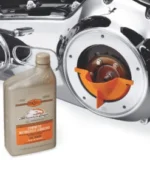 Primary Oil Fill | Premium Harley Davidson Oil Fill Funnel