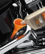 Transmission / Crankcase Fill Funnel | Premium Harley Davidson Transmission Funnel - Image 2
