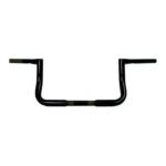 LA Choppers 1-1/4″ Twin Peaks Handlebar For Harley