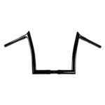 Fat Baggers Inc. 1 1/4″ EZ Install Pointed Top Handlebar For Harley - Image 2