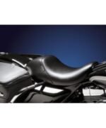 Le Pera Bare Bones Solo Seat For Harley