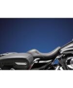 Le Pera Bare Bones Solo Seat For Harley - Image 2