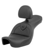 Saddlemen Road Sofa Seats | Saddlemen Road sofa 2-Up Seat For Harley - Image 2