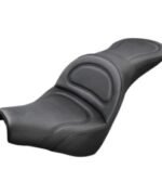 Saddleman Harley Seats | Saddlemen Explorer Seat | Premium Harley Davidson Touring Seat for Long-Distance Comfort - Image 2