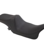 Drag Specialties Predator III 2-Up Seat | Custom Harley Davidson 2-Up Seat for Style & Comfort - Image 2