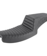 Saddlemen Step-Up TTR Tuck and Roll Seat For Harley - Image 3
