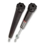 Progressive Monotube Fork Cartridge Kit For Harley - Image 3