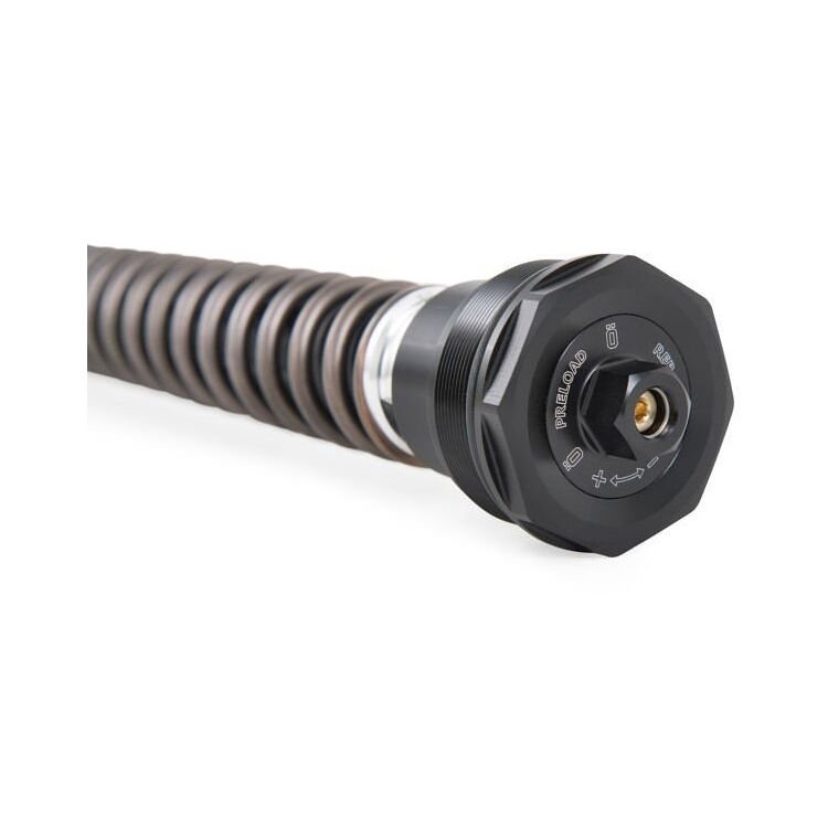 su15 Ohlins NIX 22 Complete Cartridge Kit For Harley Touring - Image 1