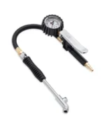 Tire Pressure Gauge & Fill Valve | Premium Harley Davidson Tire Pressure Gauge