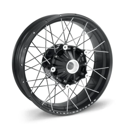 Harley Davidson Wheel